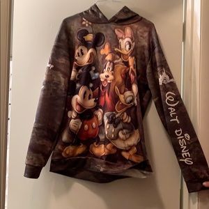 Disney Hoodie